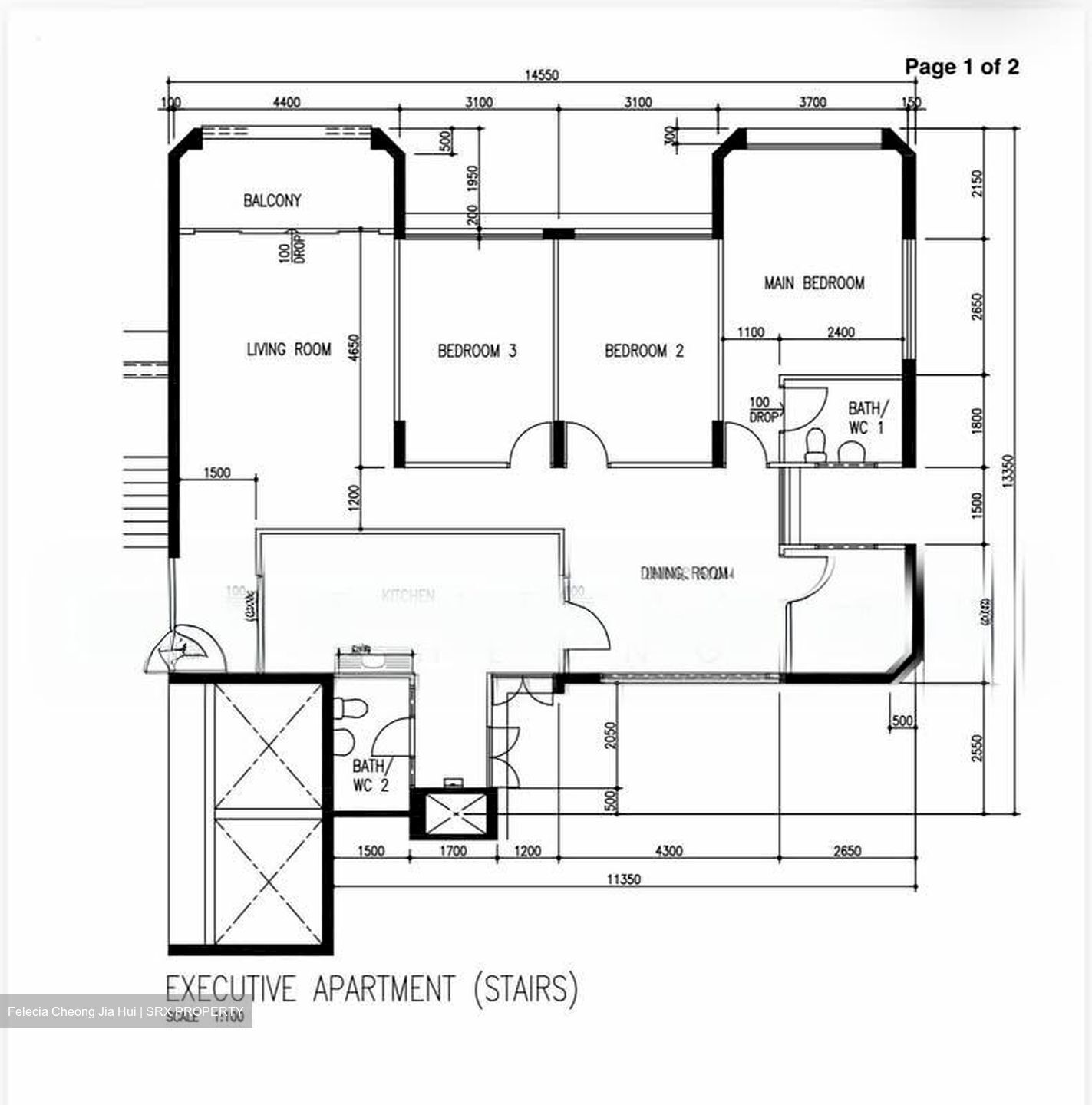 Blk 216 Jurong East Street 21 (Jurong East), HDB Executive #566533521